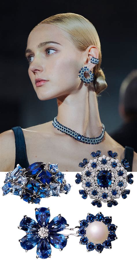 dior high jewellery 2023|dior's high jewelry show.